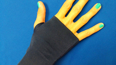  Cooling Gloves 