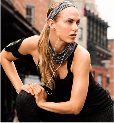  Multi-Cool（12ways to wear)