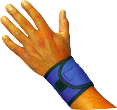 Cooling Wrist Wraps(pairs)