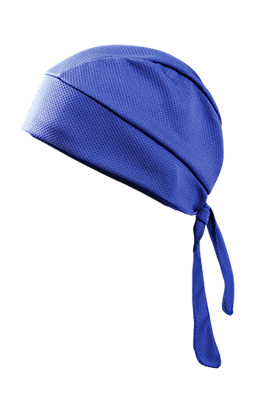 Cooling Skull Cap