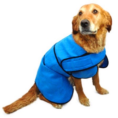 Dog Cooling Jacket